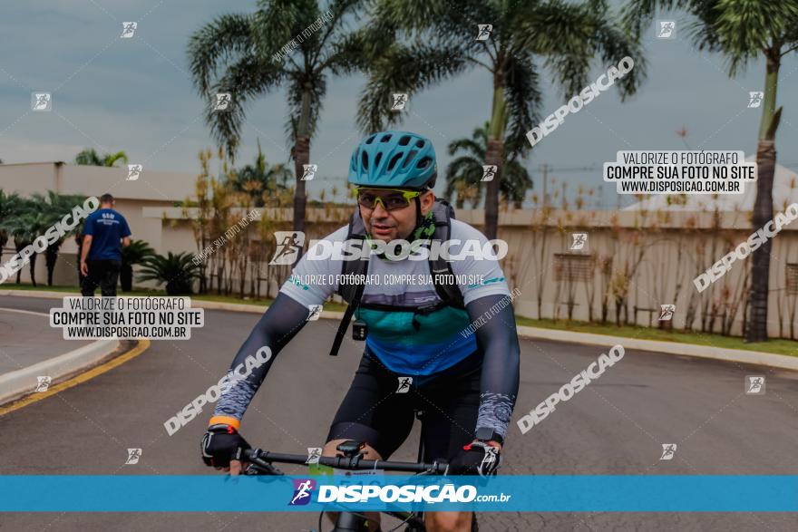 Circuito Metropolitano de Cicloturismo - 3ª Etapa