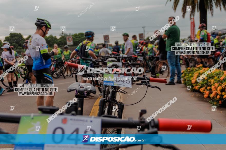 Circuito Metropolitano de Cicloturismo - 3ª Etapa