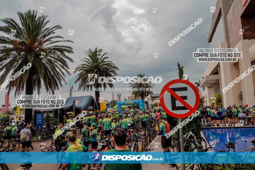 Circuito Metropolitano de Cicloturismo - 3ª Etapa