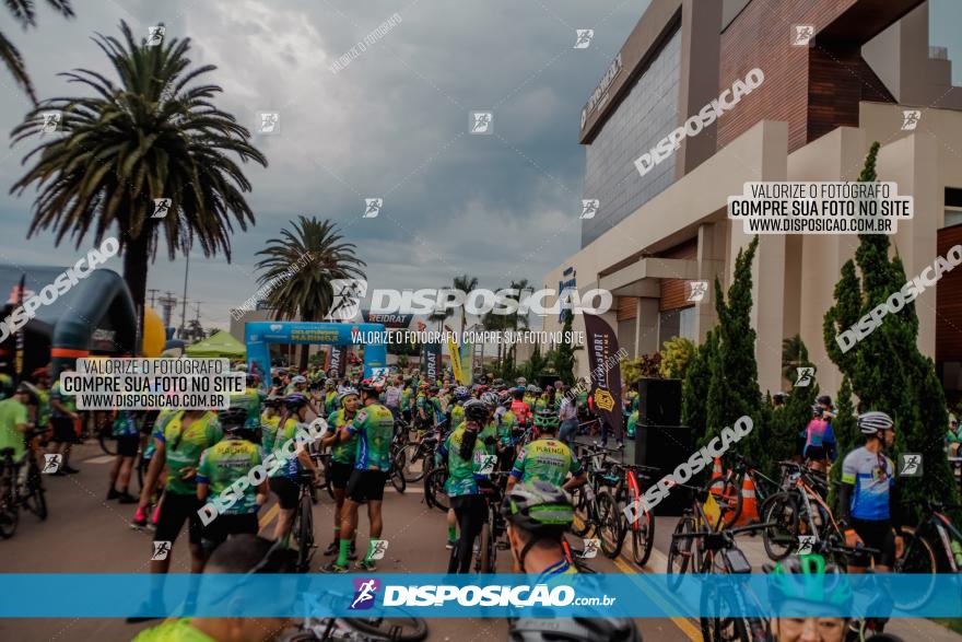 Circuito Metropolitano de Cicloturismo - 3ª Etapa