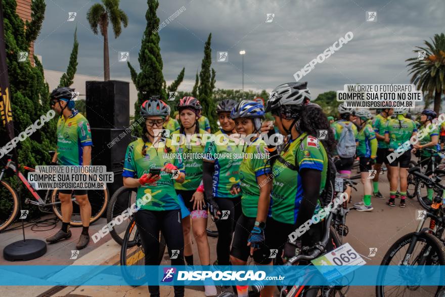 Circuito Metropolitano de Cicloturismo - 3ª Etapa