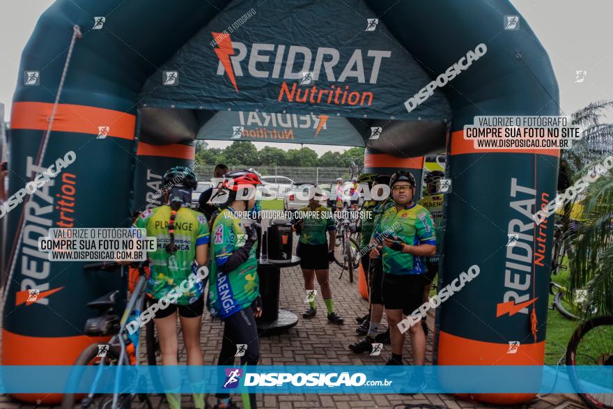 Circuito Metropolitano de Cicloturismo - 3ª Etapa