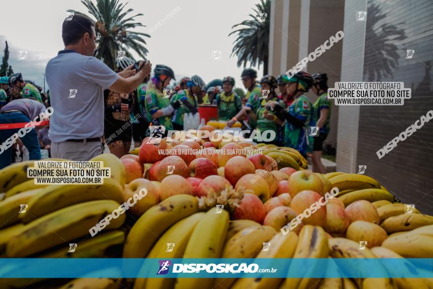 Circuito Metropolitano de Cicloturismo - 3ª Etapa