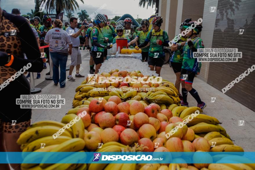 Circuito Metropolitano de Cicloturismo - 3ª Etapa