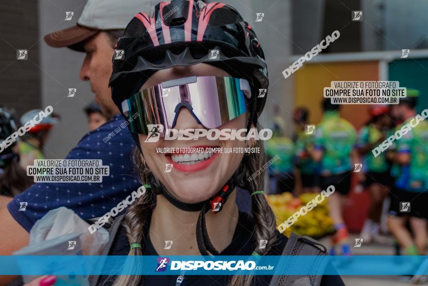 Circuito Metropolitano de Cicloturismo - 3ª Etapa