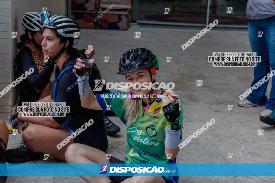 Circuito Metropolitano de Cicloturismo - 3ª Etapa