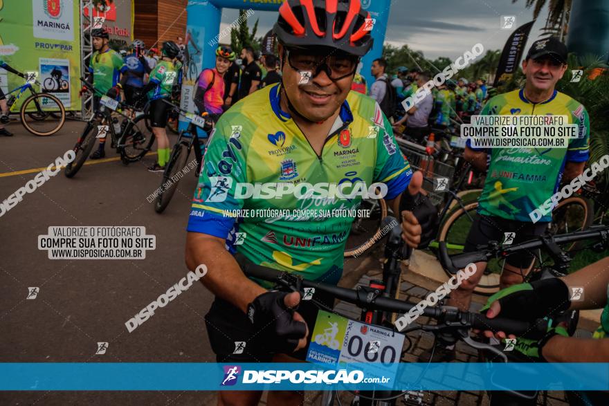 Circuito Metropolitano de Cicloturismo - 3ª Etapa