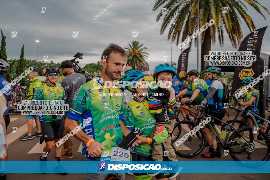 Circuito Metropolitano de Cicloturismo - 3ª Etapa