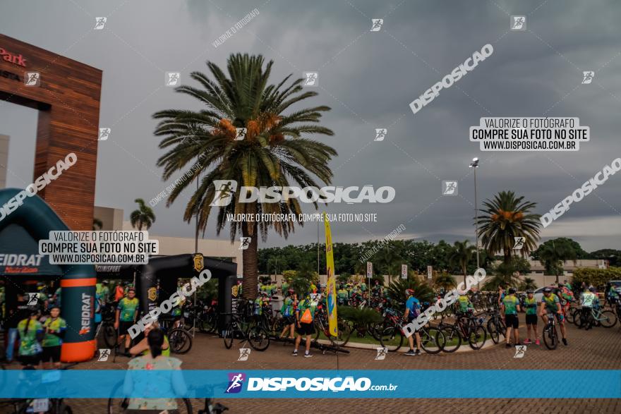 Circuito Metropolitano de Cicloturismo - 3ª Etapa