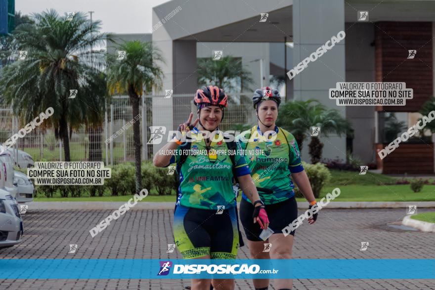 Circuito Metropolitano de Cicloturismo - 3ª Etapa