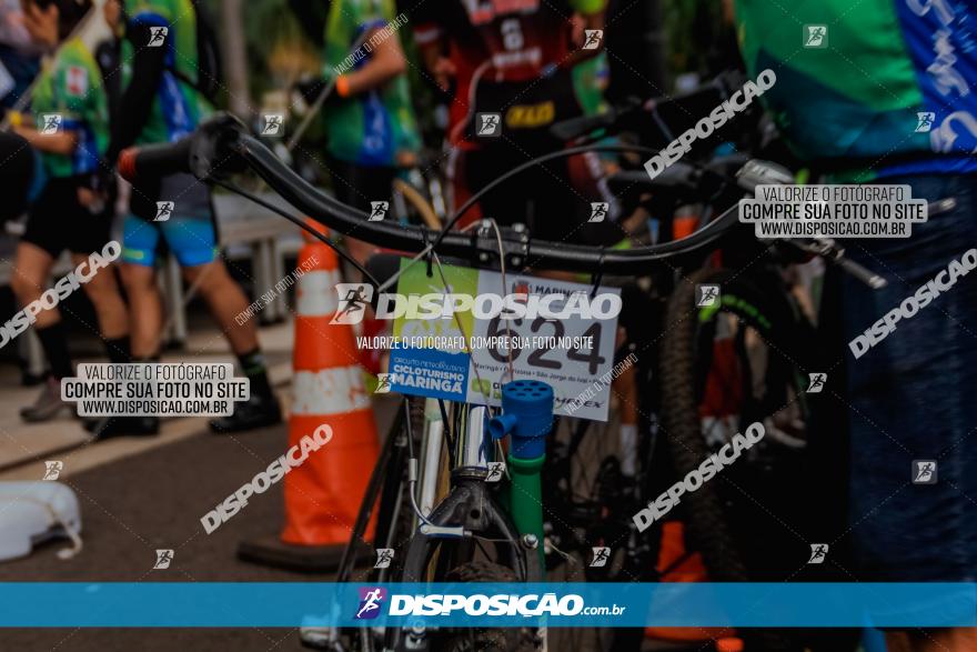 Circuito Metropolitano de Cicloturismo - 3ª Etapa