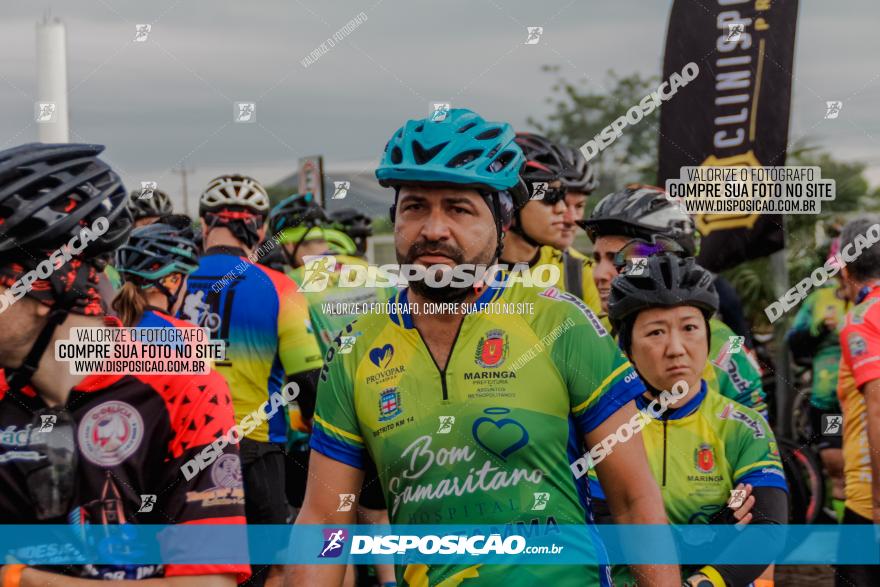 Circuito Metropolitano de Cicloturismo - 3ª Etapa