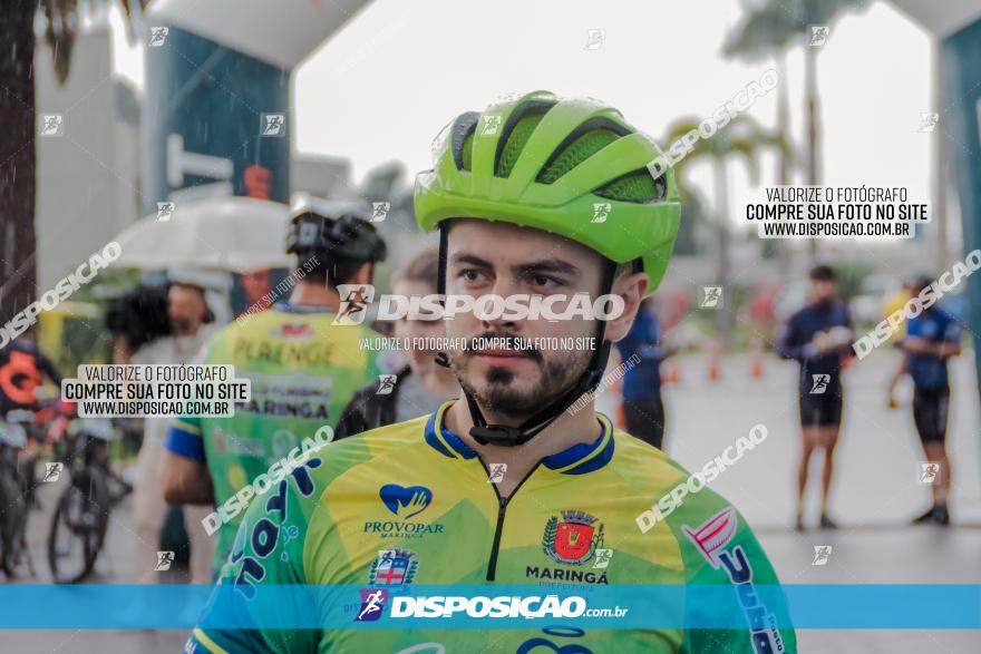 Circuito Metropolitano de Cicloturismo - 3ª Etapa