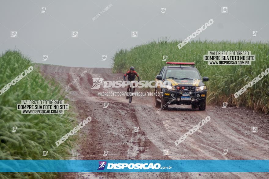 Circuito Metropolitano de Cicloturismo - 3ª Etapa