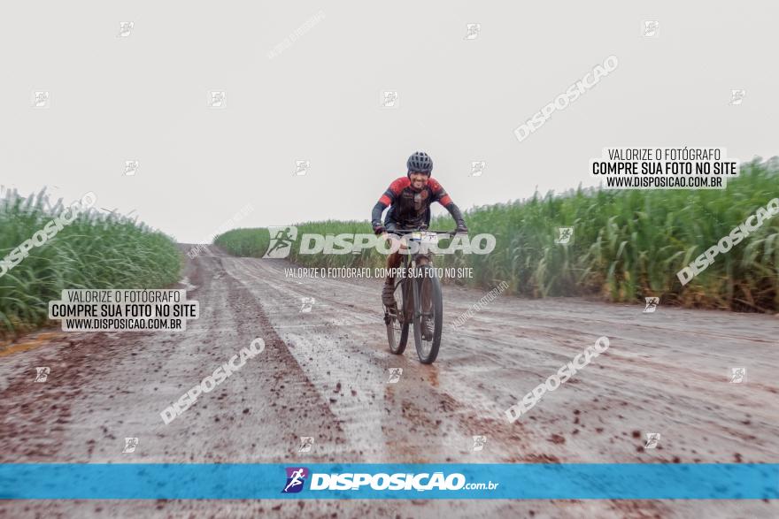 Circuito Metropolitano de Cicloturismo - 3ª Etapa