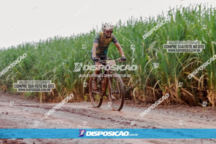 Circuito Metropolitano de Cicloturismo - 3ª Etapa