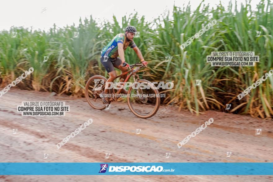 Circuito Metropolitano de Cicloturismo - 3ª Etapa