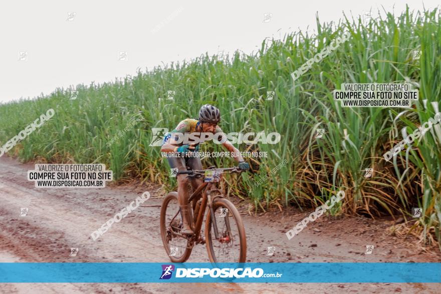 Circuito Metropolitano de Cicloturismo - 3ª Etapa