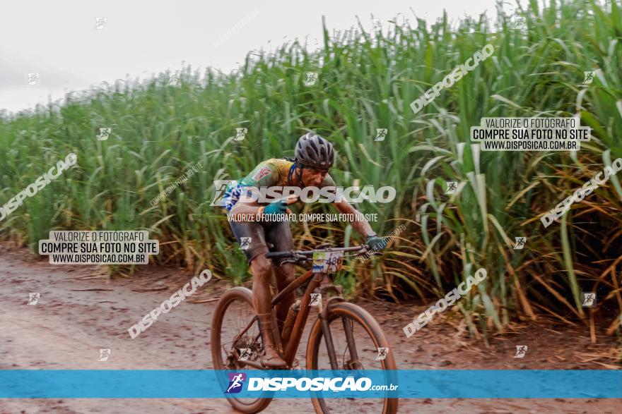 Circuito Metropolitano de Cicloturismo - 3ª Etapa