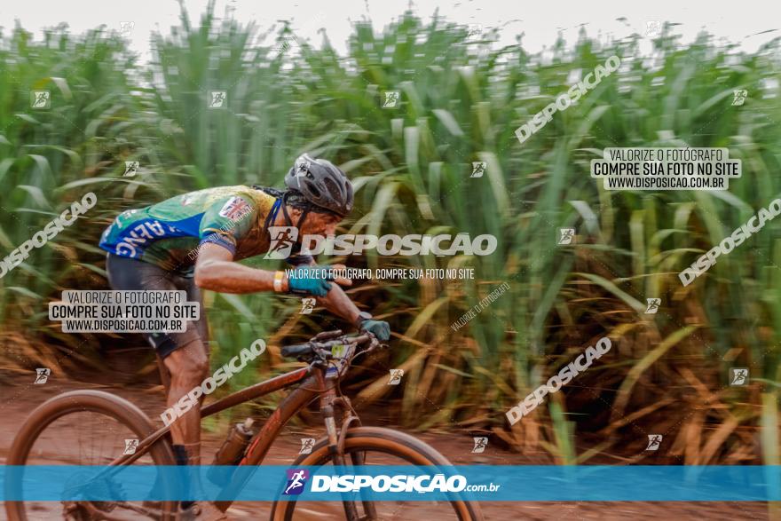 Circuito Metropolitano de Cicloturismo - 3ª Etapa