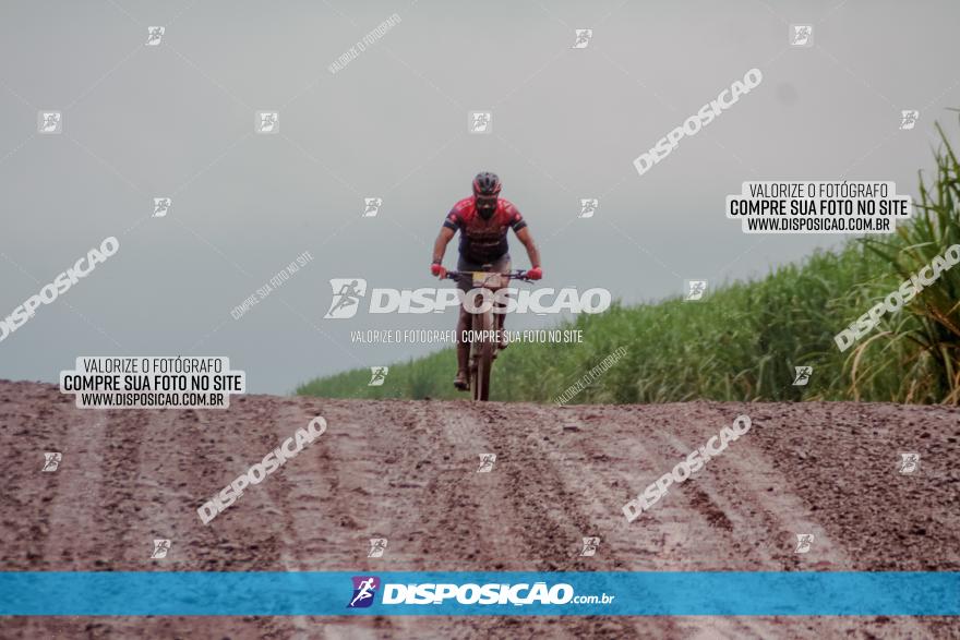 Circuito Metropolitano de Cicloturismo - 3ª Etapa