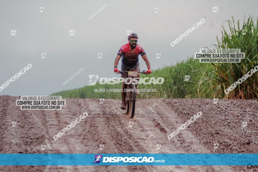 Circuito Metropolitano de Cicloturismo - 3ª Etapa