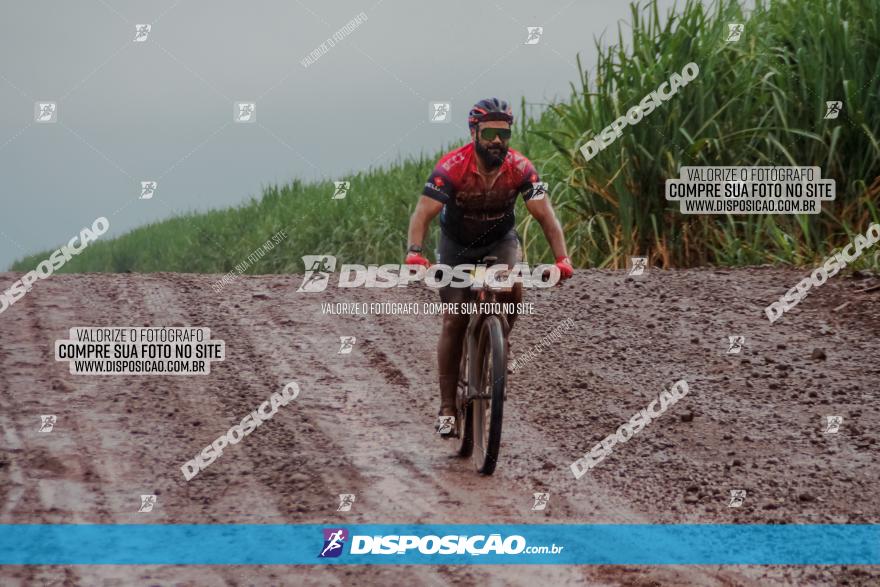 Circuito Metropolitano de Cicloturismo - 3ª Etapa