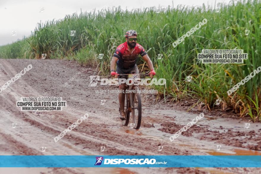 Circuito Metropolitano de Cicloturismo - 3ª Etapa