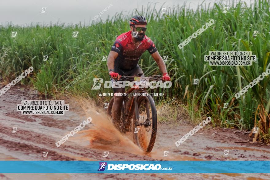 Circuito Metropolitano de Cicloturismo - 3ª Etapa