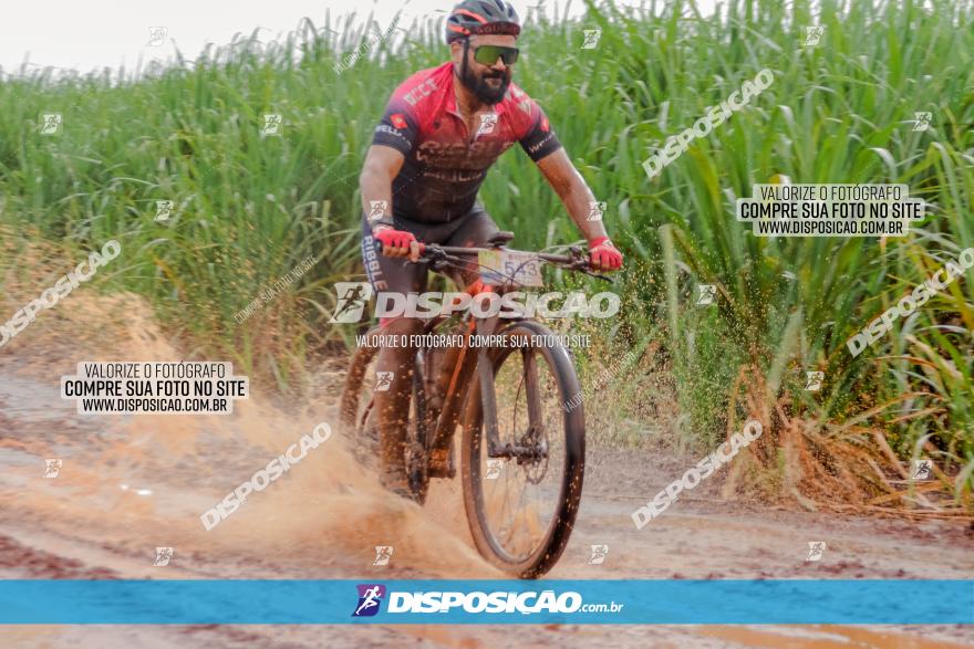 Circuito Metropolitano de Cicloturismo - 3ª Etapa