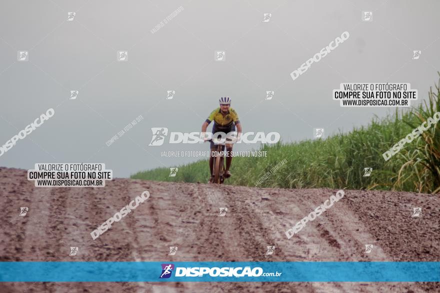 Circuito Metropolitano de Cicloturismo - 3ª Etapa