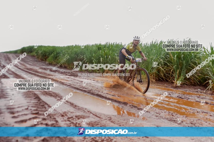 Circuito Metropolitano de Cicloturismo - 3ª Etapa