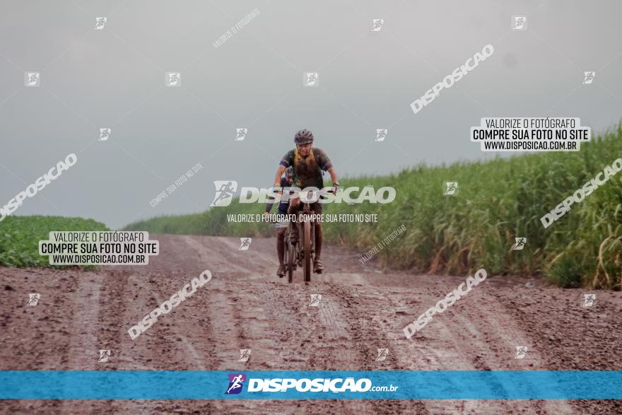 Circuito Metropolitano de Cicloturismo - 3ª Etapa