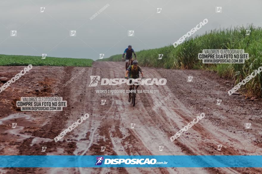 Circuito Metropolitano de Cicloturismo - 3ª Etapa