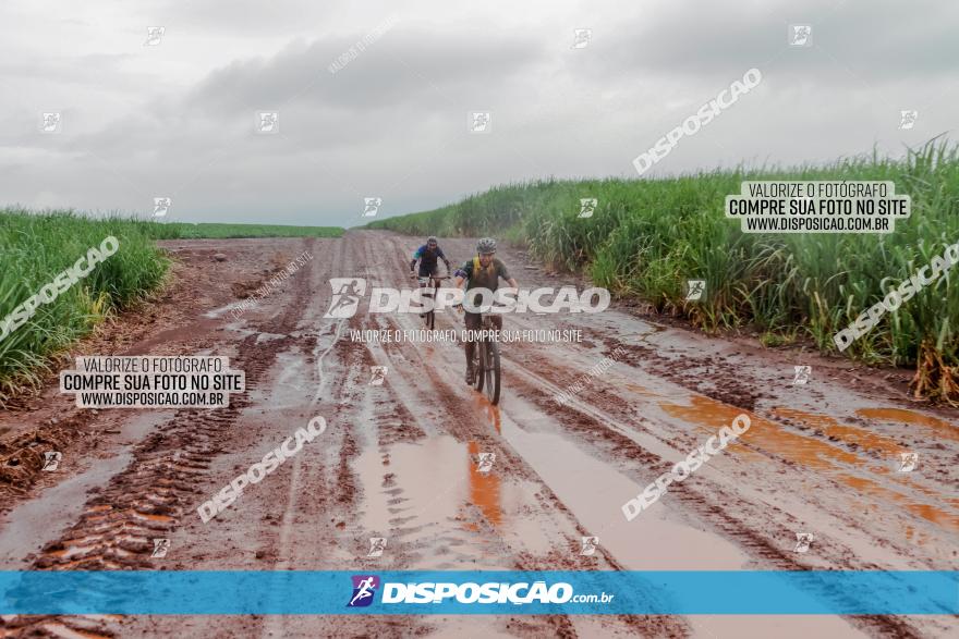 Circuito Metropolitano de Cicloturismo - 3ª Etapa