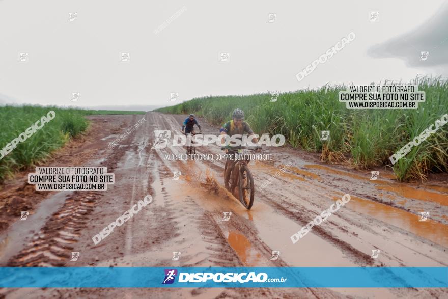 Circuito Metropolitano de Cicloturismo - 3ª Etapa