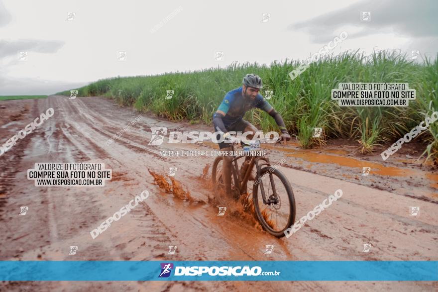 Circuito Metropolitano de Cicloturismo - 3ª Etapa