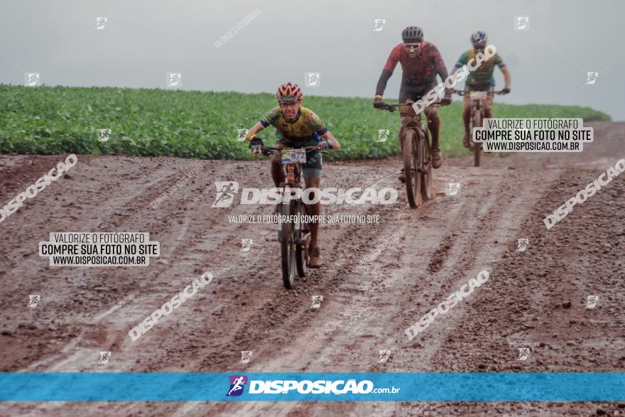 Circuito Metropolitano de Cicloturismo - 3ª Etapa