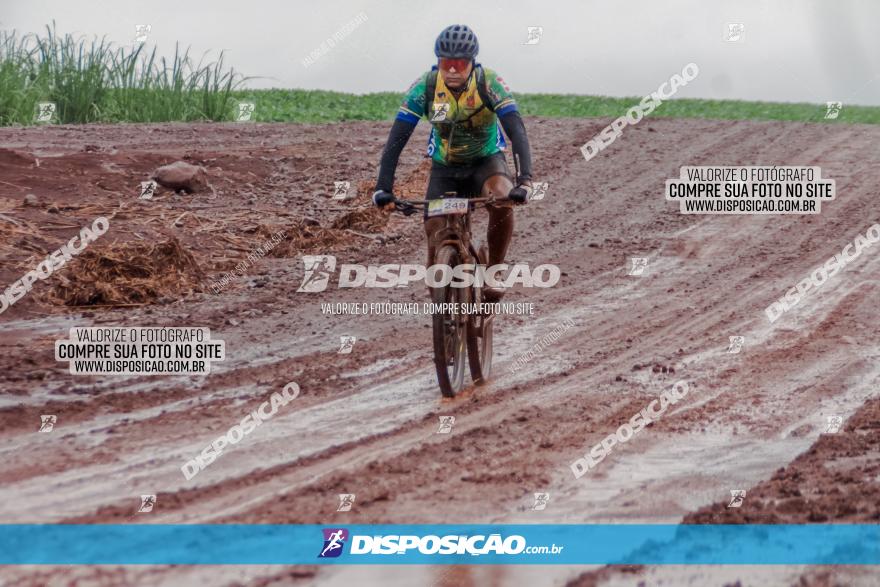 Circuito Metropolitano de Cicloturismo - 3ª Etapa