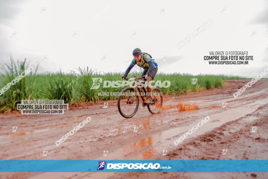 Circuito Metropolitano de Cicloturismo - 3ª Etapa