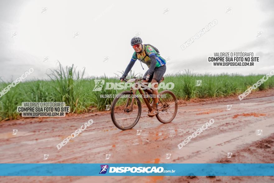 Circuito Metropolitano de Cicloturismo - 3ª Etapa