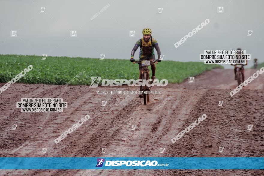 Circuito Metropolitano de Cicloturismo - 3ª Etapa