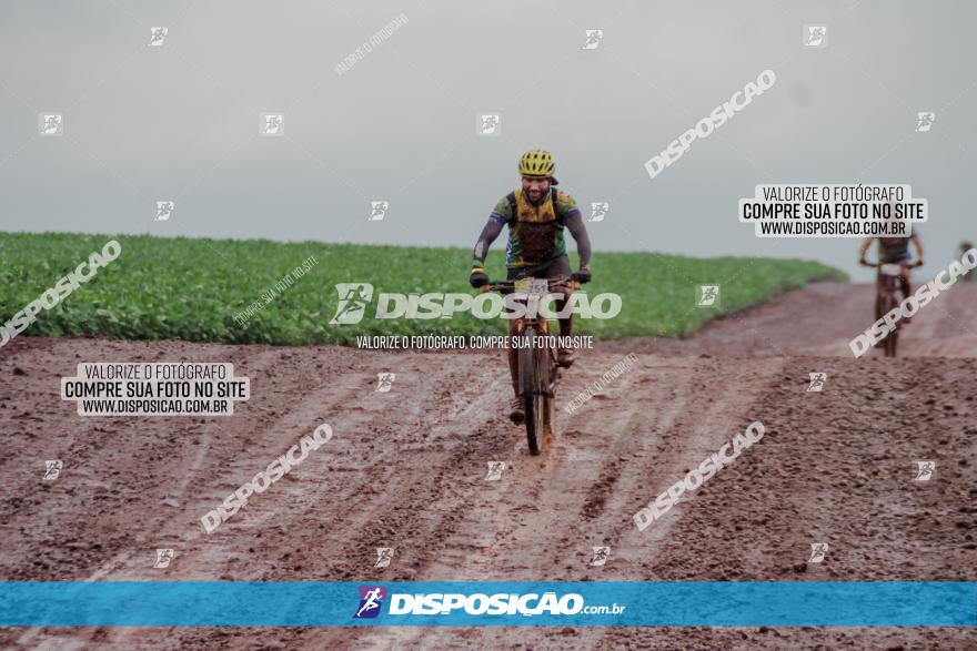 Circuito Metropolitano de Cicloturismo - 3ª Etapa