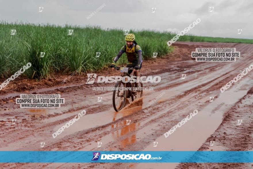 Circuito Metropolitano de Cicloturismo - 3ª Etapa