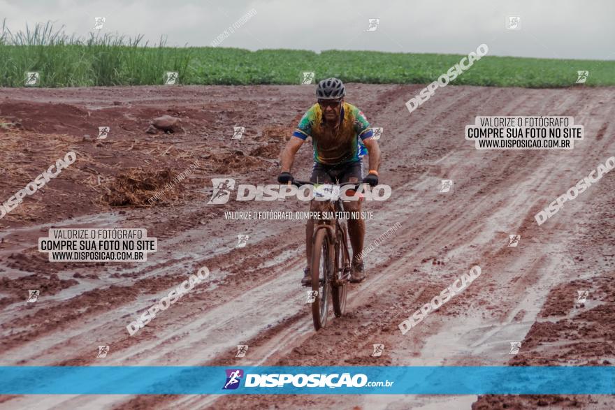 Circuito Metropolitano de Cicloturismo - 3ª Etapa