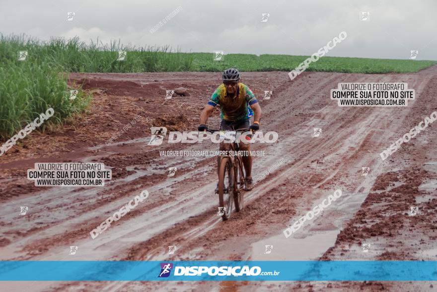 Circuito Metropolitano de Cicloturismo - 3ª Etapa