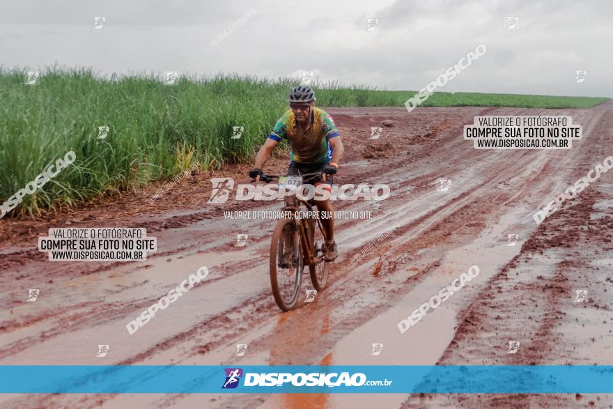 Circuito Metropolitano de Cicloturismo - 3ª Etapa