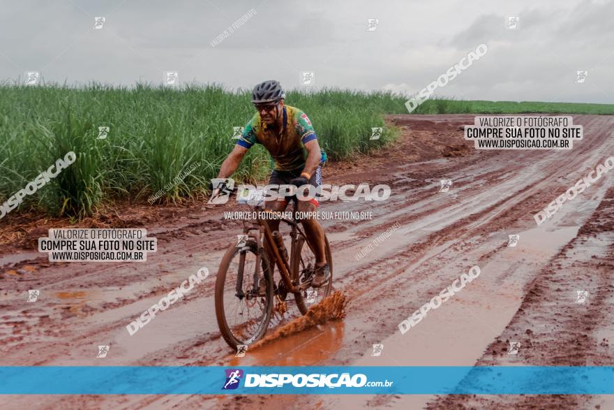 Circuito Metropolitano de Cicloturismo - 3ª Etapa