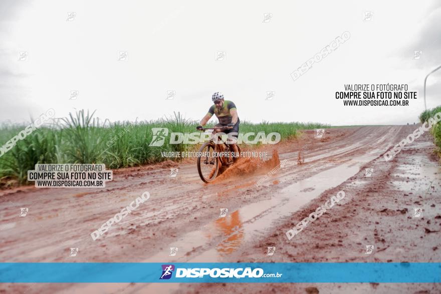 Circuito Metropolitano de Cicloturismo - 3ª Etapa