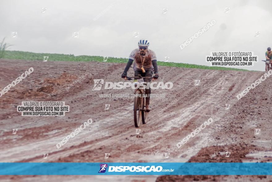 Circuito Metropolitano de Cicloturismo - 3ª Etapa